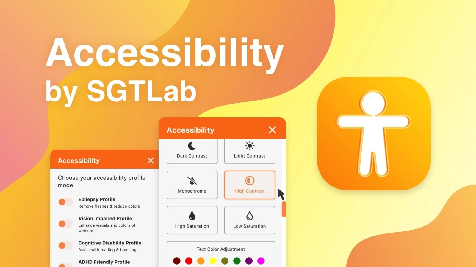 Accessibility